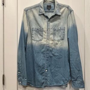 Denim Shirt by Gooddale
